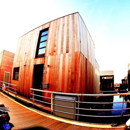 La Corte Sconta B&B Amsterdam Bagian luar foto