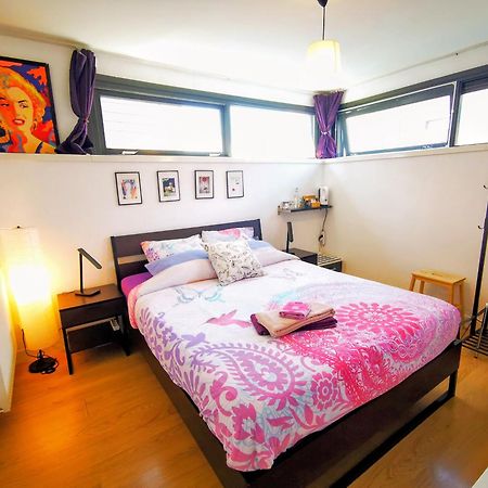 La Corte Sconta B&B Amsterdam Bagian luar foto