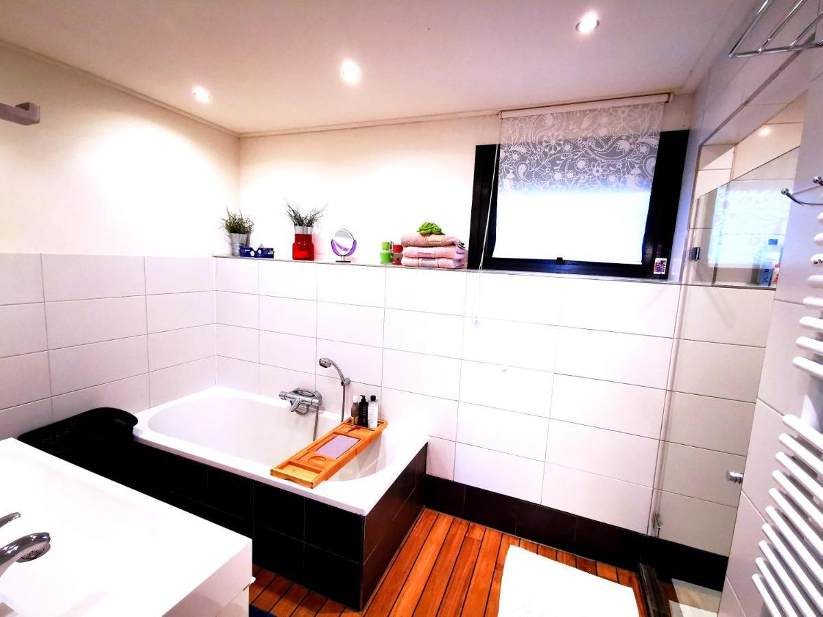 La Corte Sconta B&B Amsterdam Bagian luar foto
