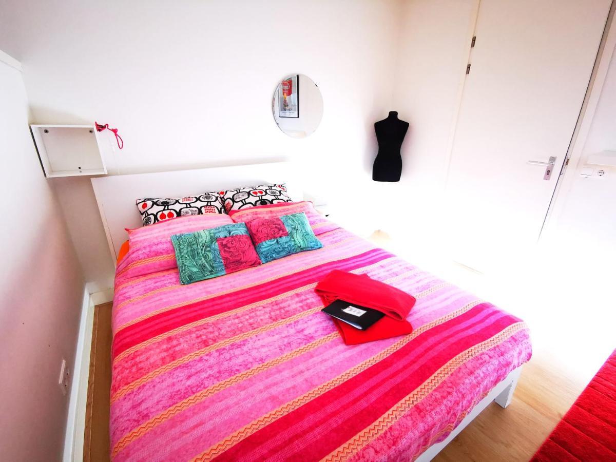 La Corte Sconta B&B Amsterdam Bagian luar foto