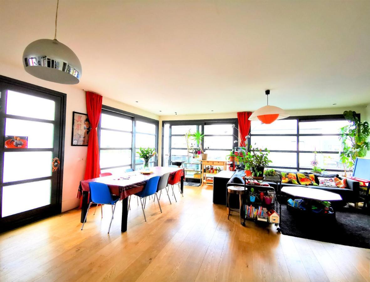 La Corte Sconta B&B Amsterdam Bagian luar foto