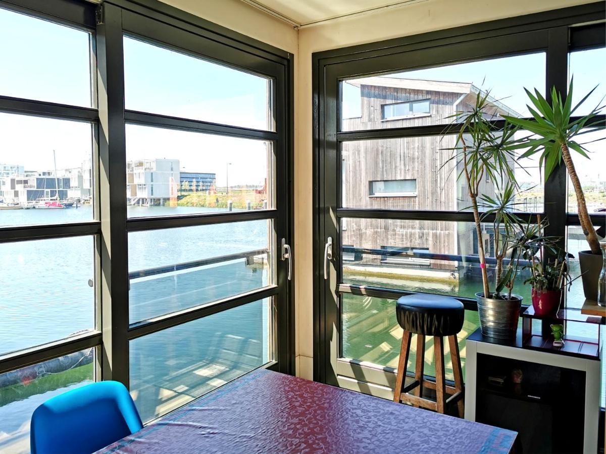 La Corte Sconta B&B Amsterdam Bagian luar foto