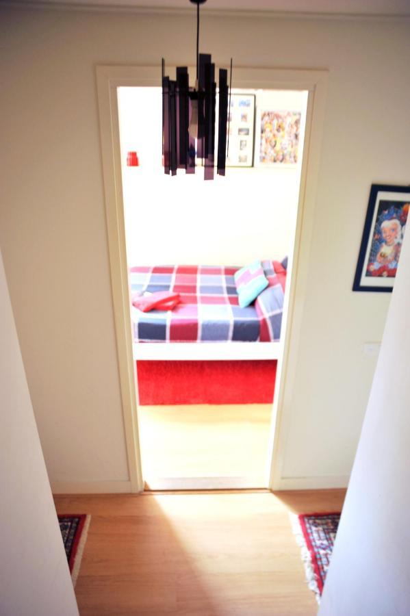 La Corte Sconta B&B Amsterdam Bagian luar foto