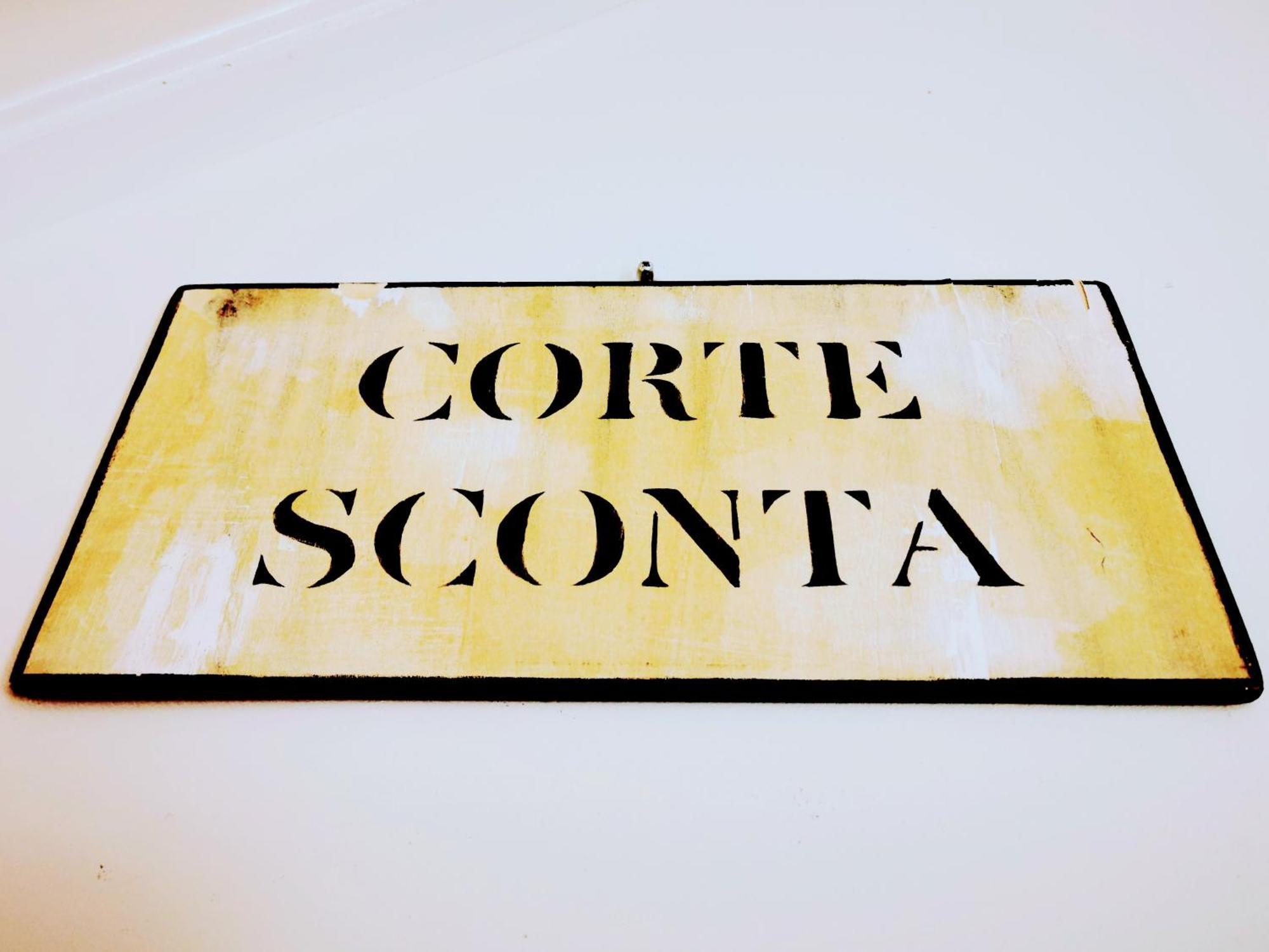 La Corte Sconta B&B Amsterdam Bagian luar foto