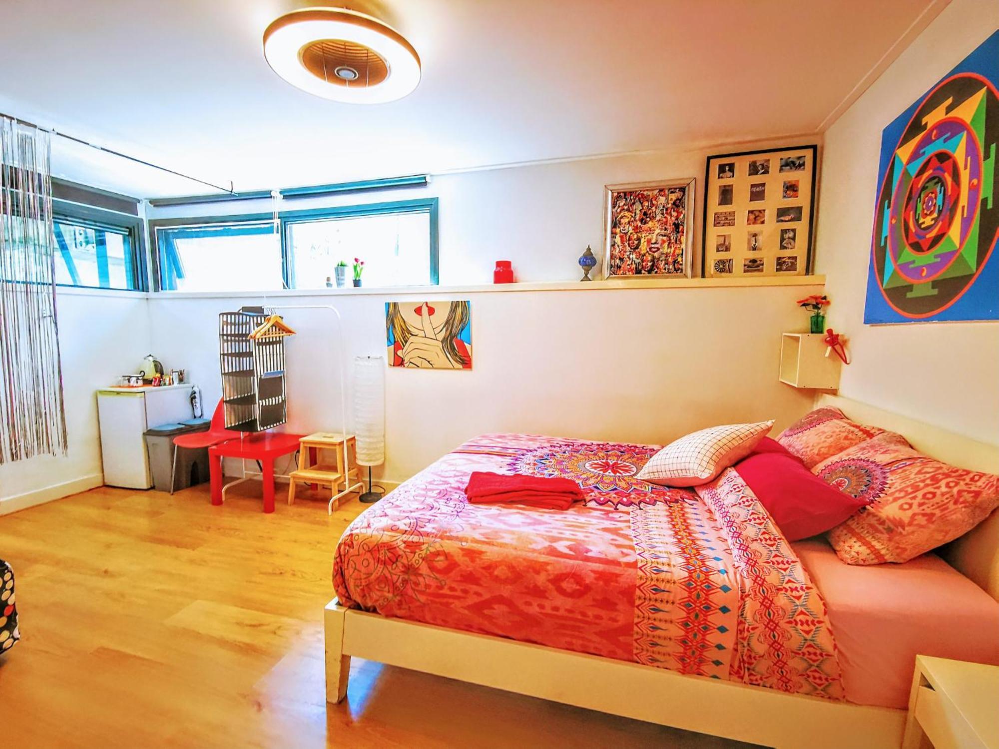 La Corte Sconta B&B Amsterdam Bagian luar foto