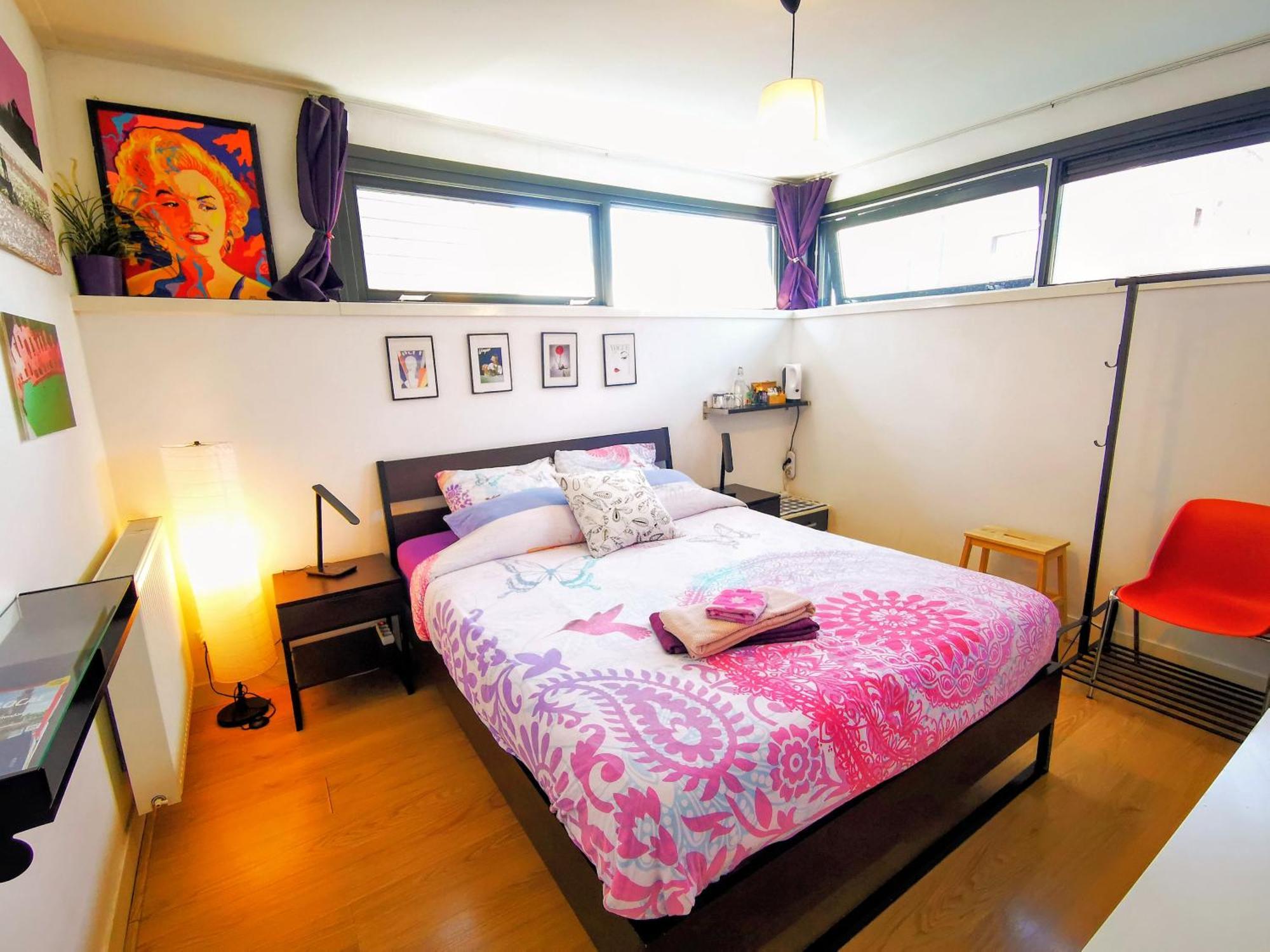 La Corte Sconta B&B Amsterdam Bagian luar foto