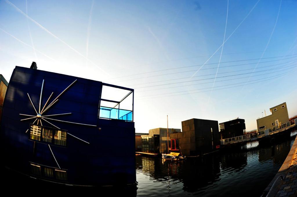 La Corte Sconta B&B Amsterdam Bagian luar foto